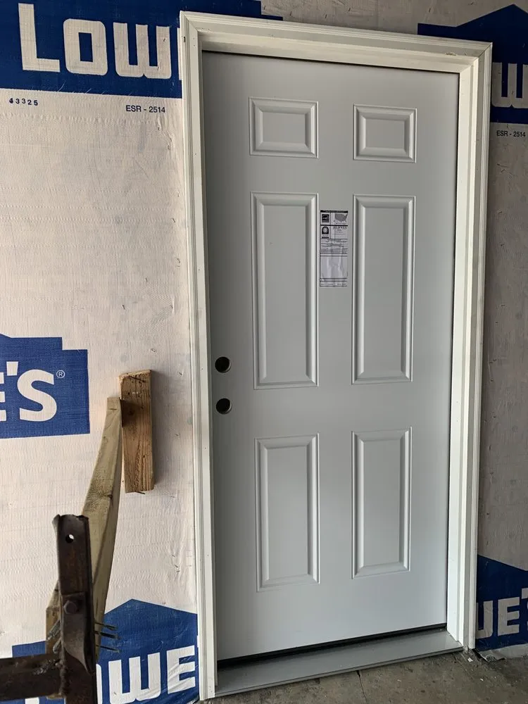 Affordable panel upgrade service in ,  - Brownz Construction And Handyman Service