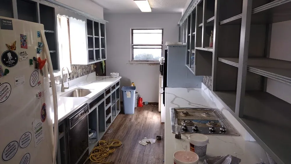 Certified lighting installation service in ,  - Brownz Construction And Handyman Service