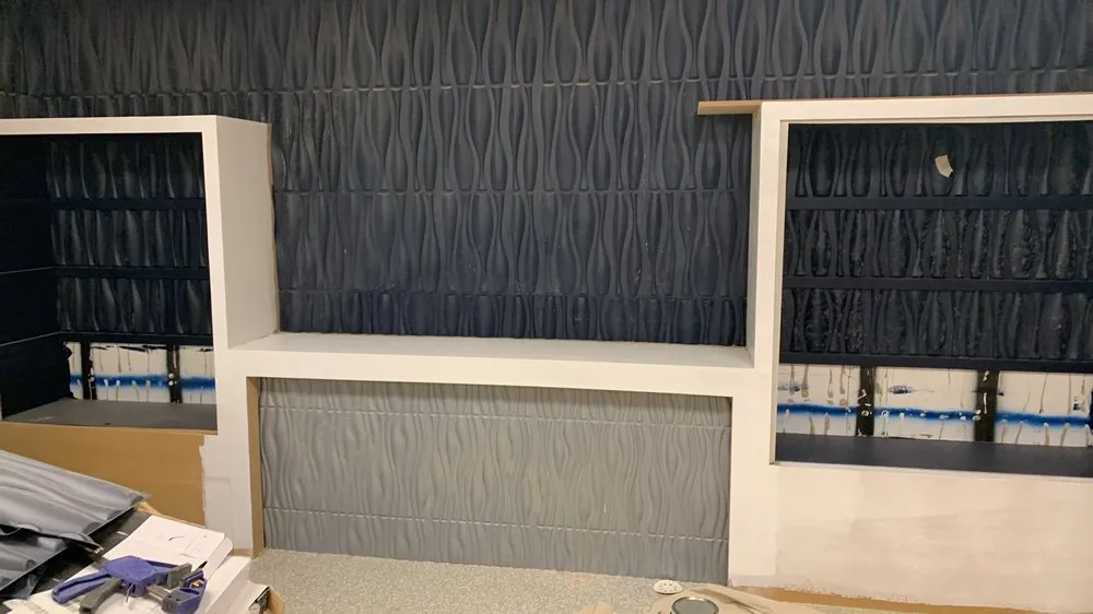 Slide of Brownz Construction And Handyman Service