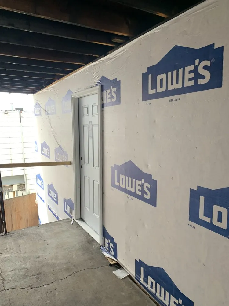 Slide of Brownz Construction And Handyman Service