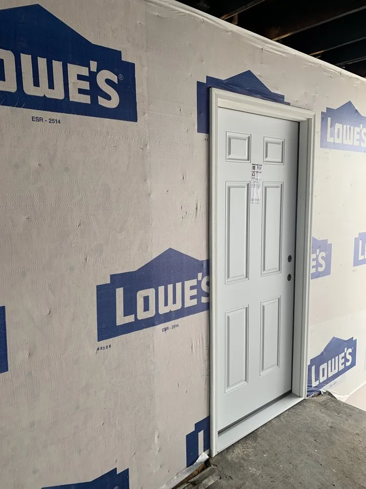 Slide of Brownz Construction And Handyman Service