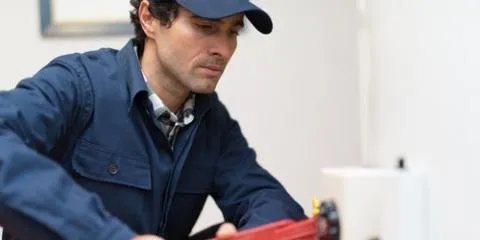 Broz Property Solutions Logo