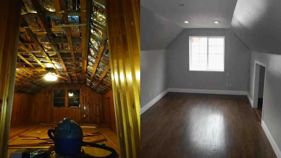 Slide of BRR Construction