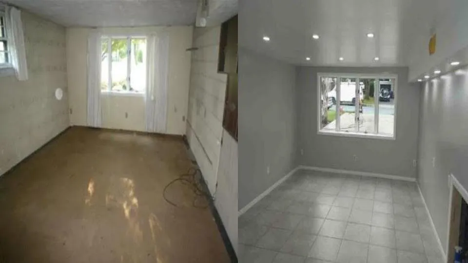 Slide of BRR Construction