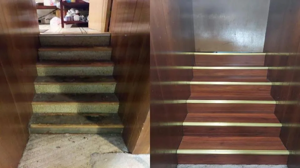 Slide of BRR Construction