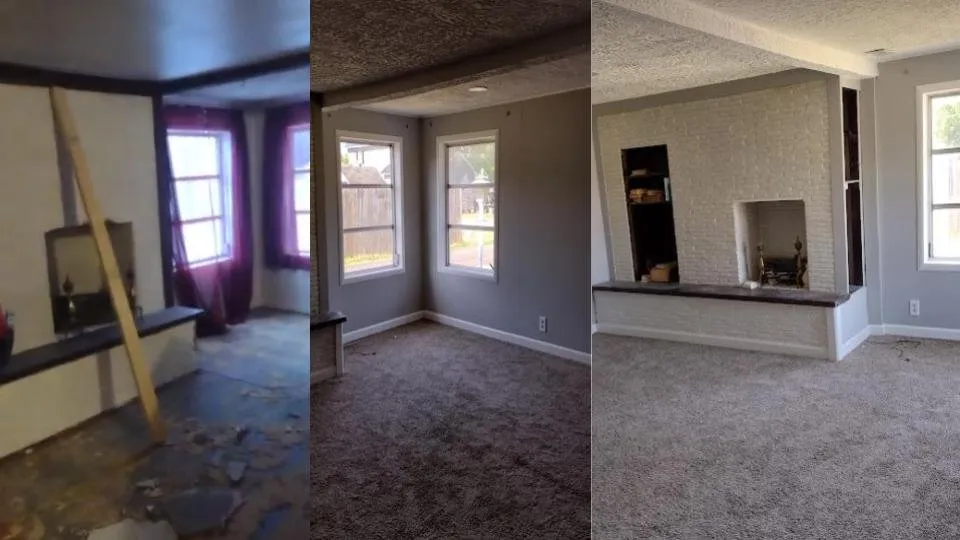 Slide of BRR Construction