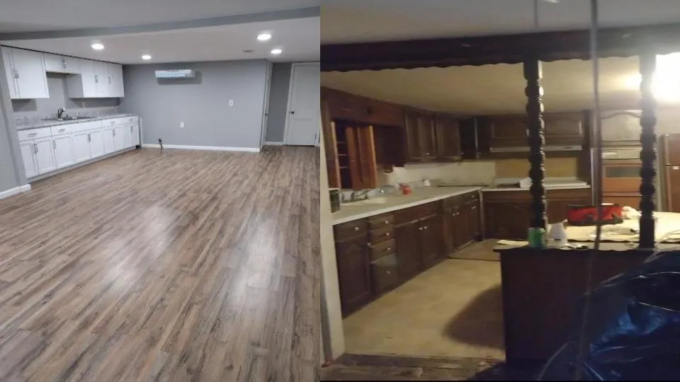 Slide of BRR Construction