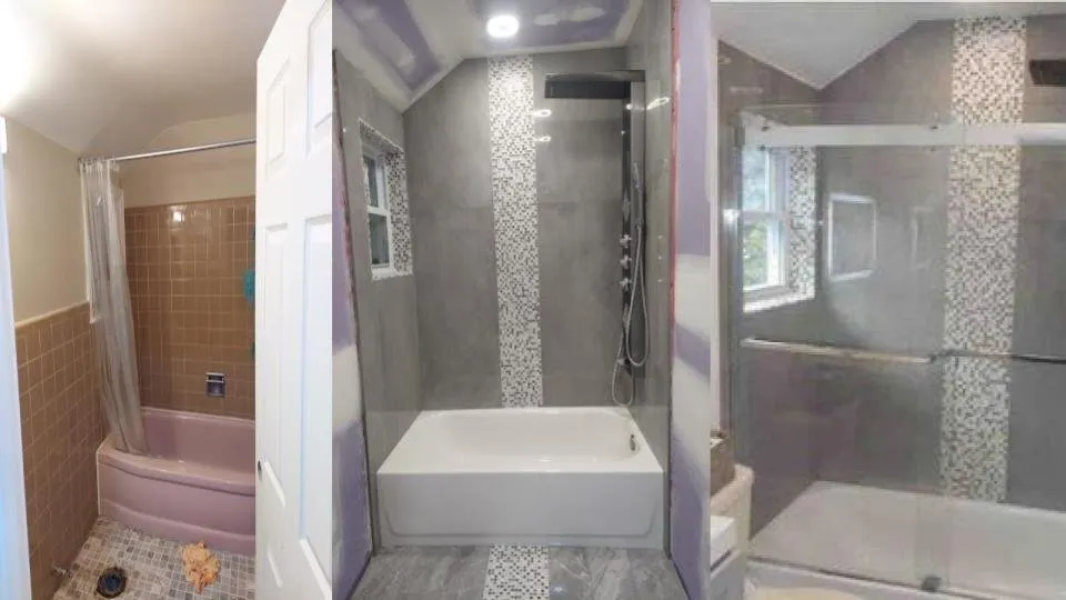 Slide of BRR Construction