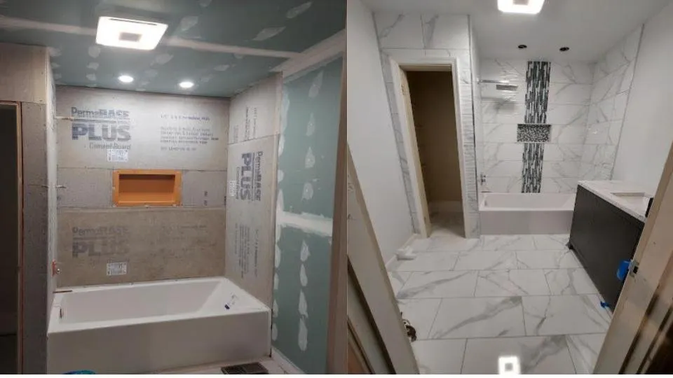 Slide of BRR Construction