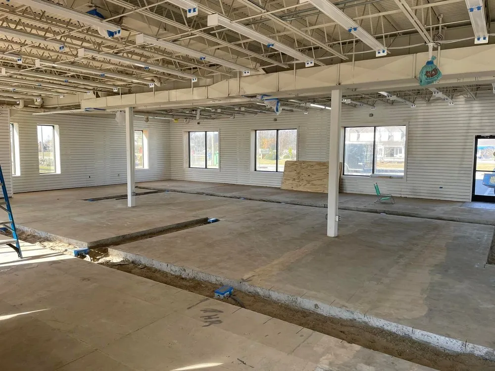 Slide of BRS Electrical Services