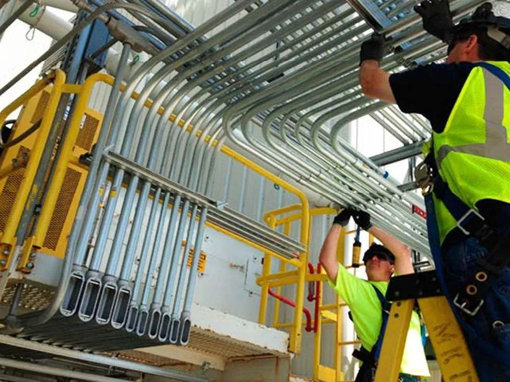 Licensed emergency electrical service experts serving ,  - BRS Electrical Services