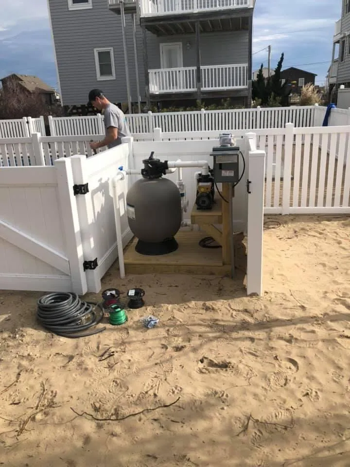 Slide of BRS Electrical Services