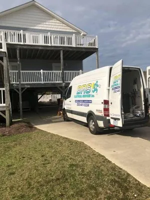 BRS Electrical Services