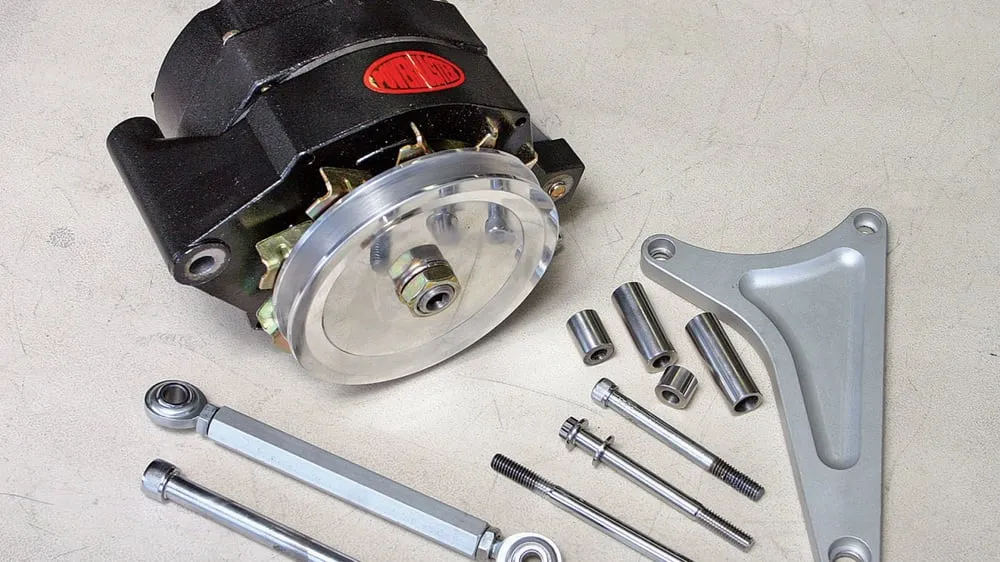 Slide of Bruce Electric