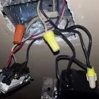 Slide of Bruce Electric