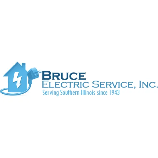 Slide of Bruce Electric Service