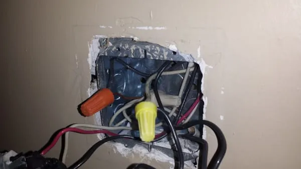 Bruce Keller Electric Logo