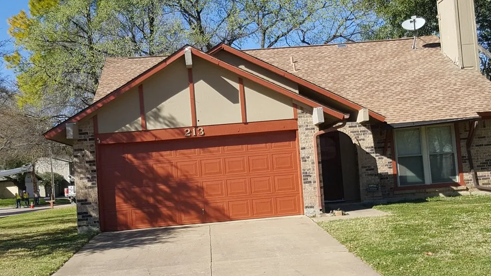 Slide of Bruin Builds Handyman