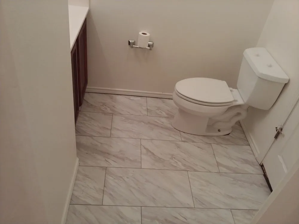 Slide of Bruin Builds Handyman