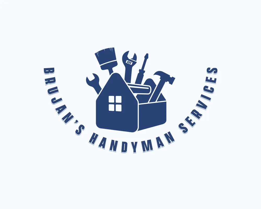 Slide of Brujans Handyman Services
