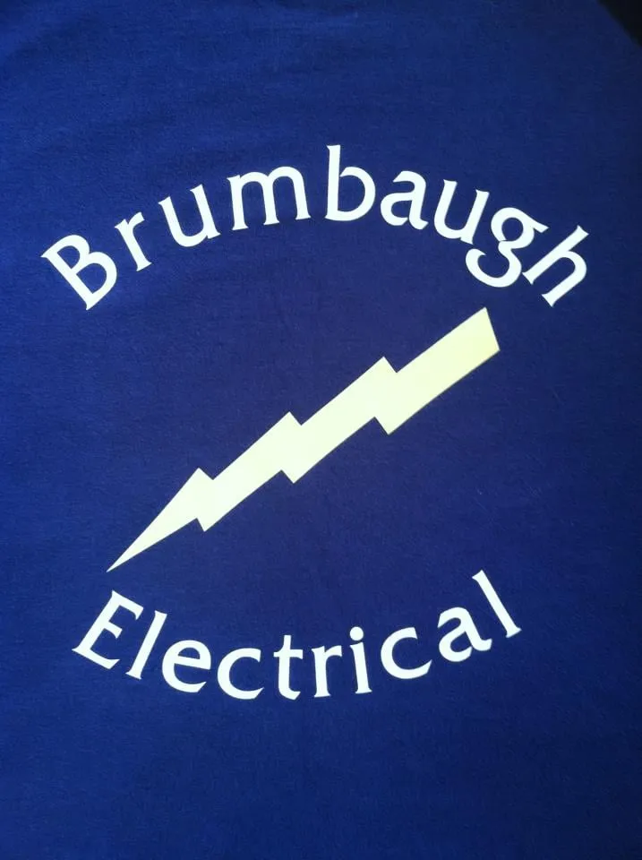 Slide of Brumbaugh Electrical
