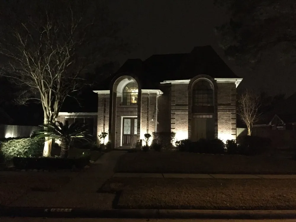 Slide of Bruner Electric