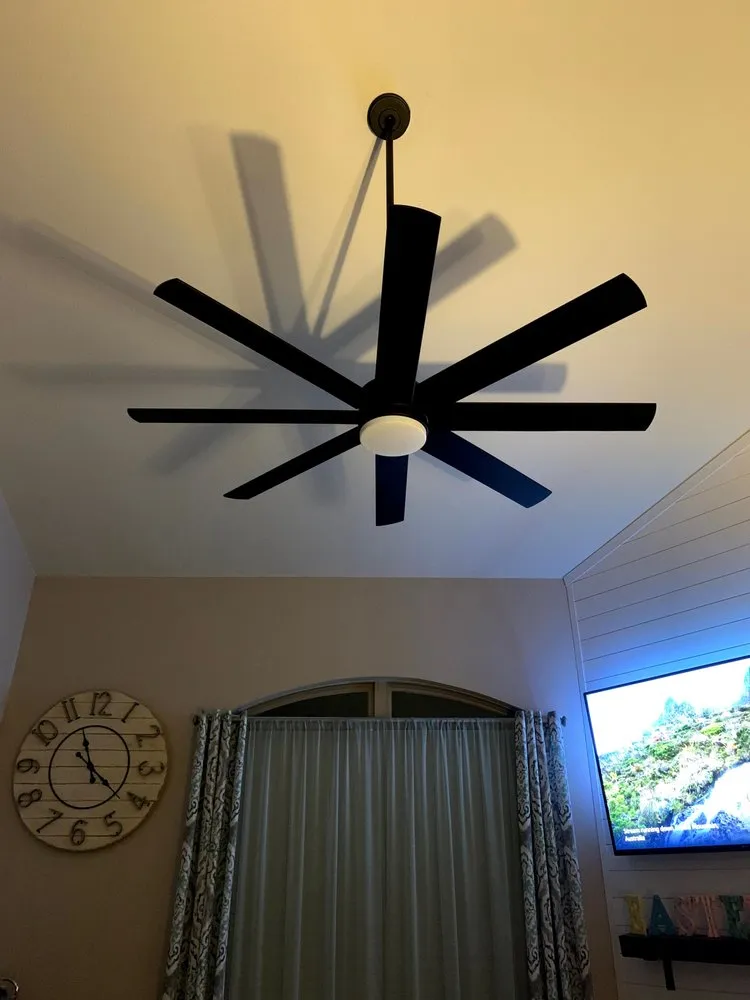 Slide of Bruner Electric