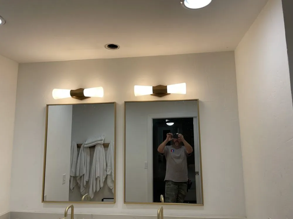 Slide of Bruner Electric