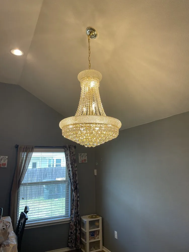 Slide of Bruner Electric