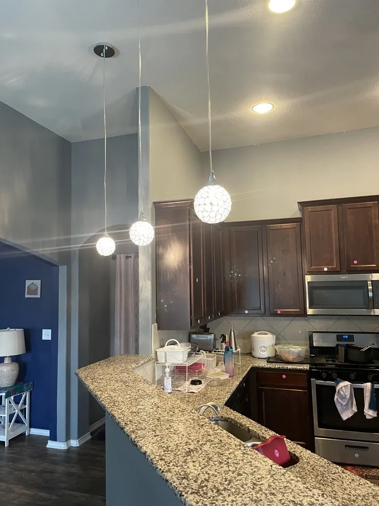 Slide of Bruner Electric