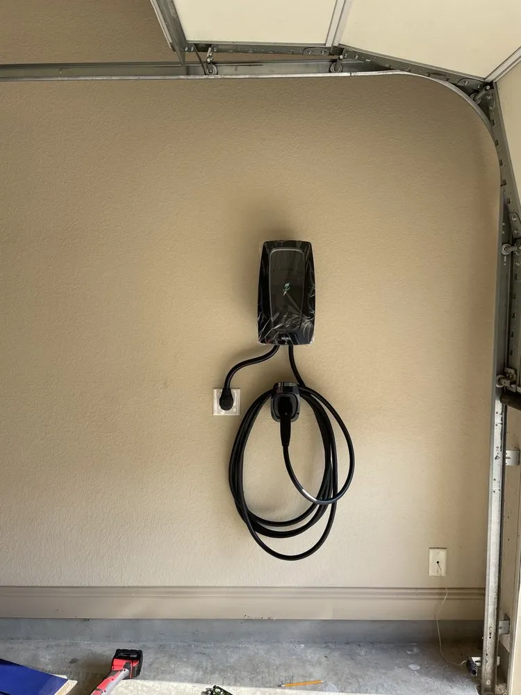 Slide of Bruner Electric