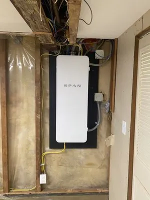 Bruni Electrical Services