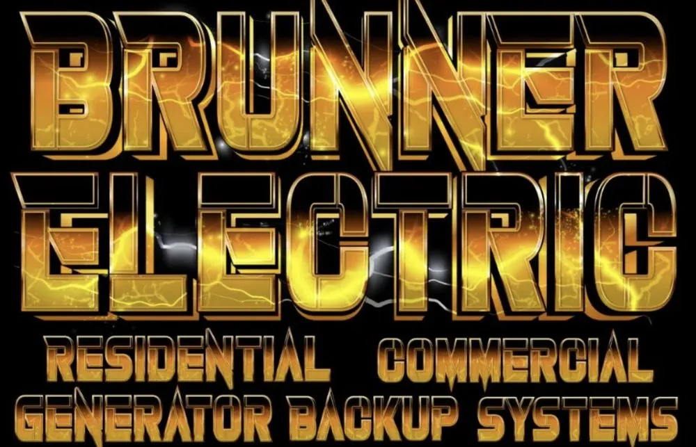 Slide of Brunner Electric