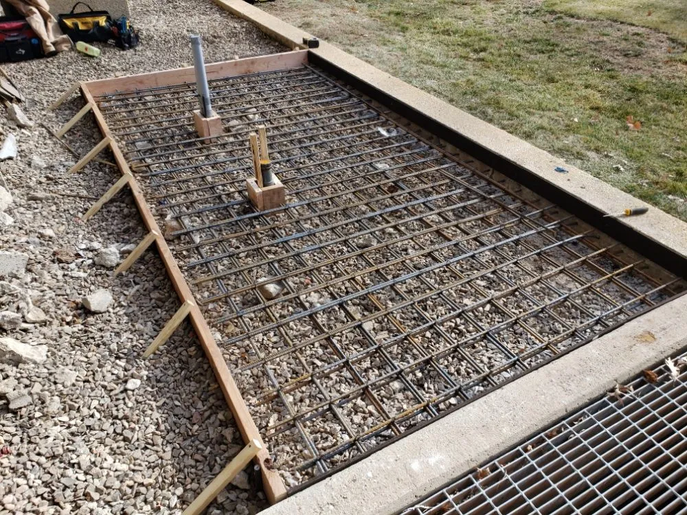 Slide of Brunner Electric