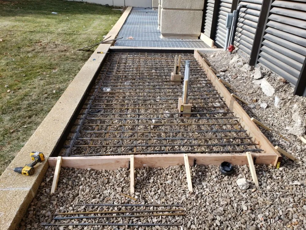 Slide of Brunner Electric