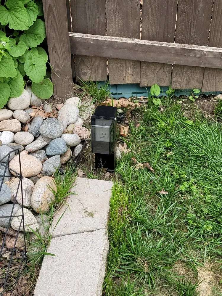 Slide of Brunner Electric