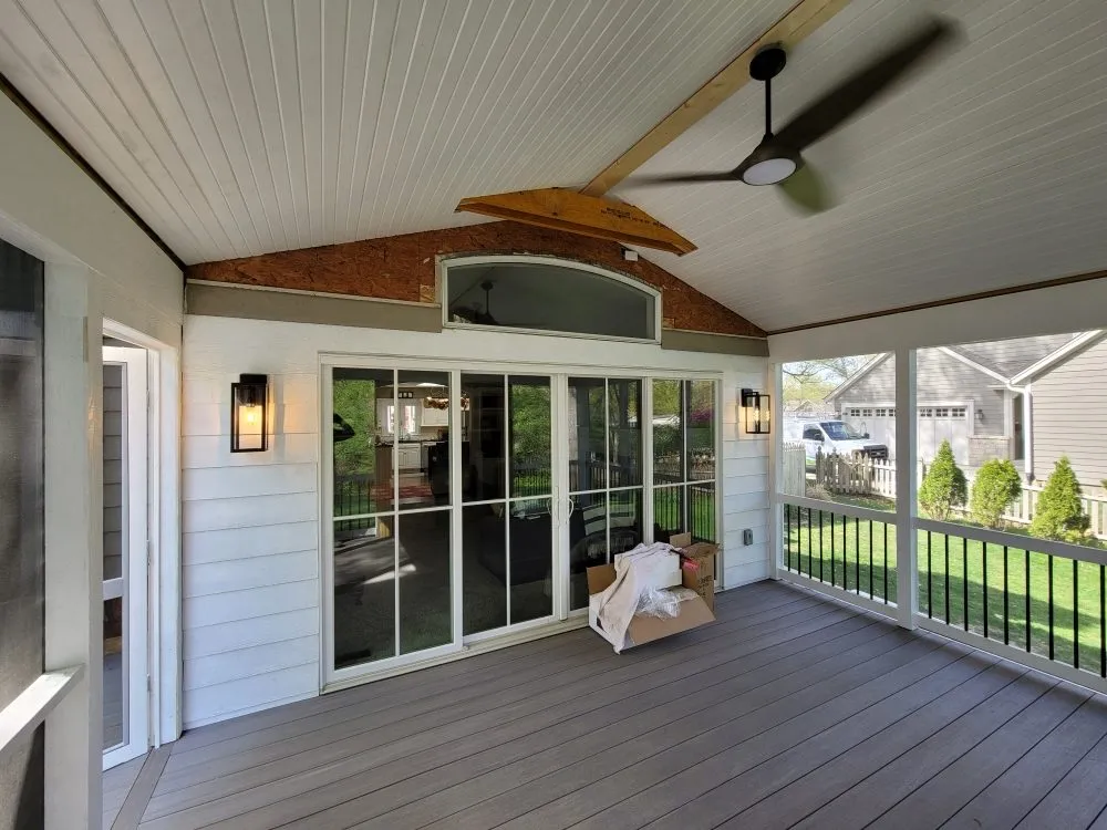 Slide of Brunner Electric