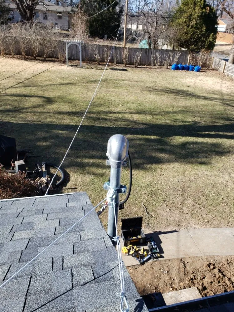 Slide of Brunner Electric