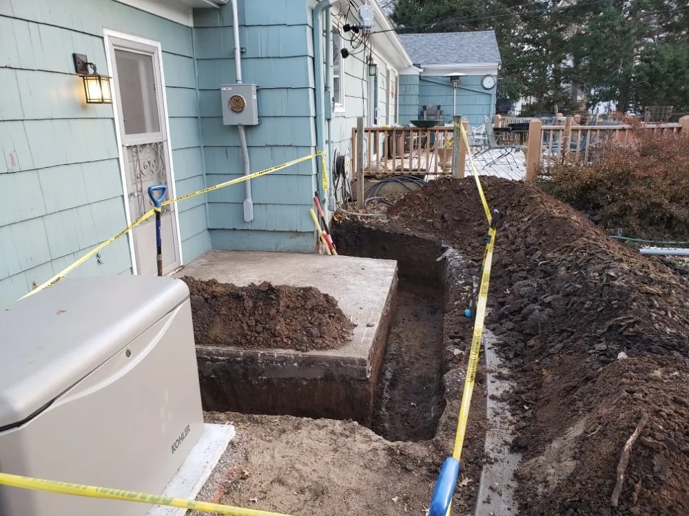 Trusted wiring installation service in , - Brunner Electric