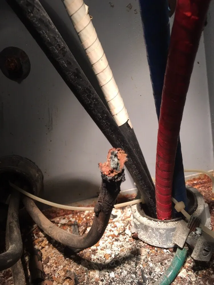 Slide of Bruno Electric