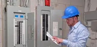 Slide of Bruno Electric