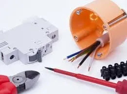 Slide of Bruno Electrical Contractors