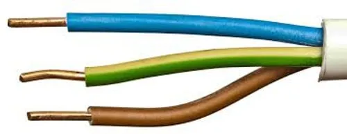 Slide of Bruno Electrical Contractors