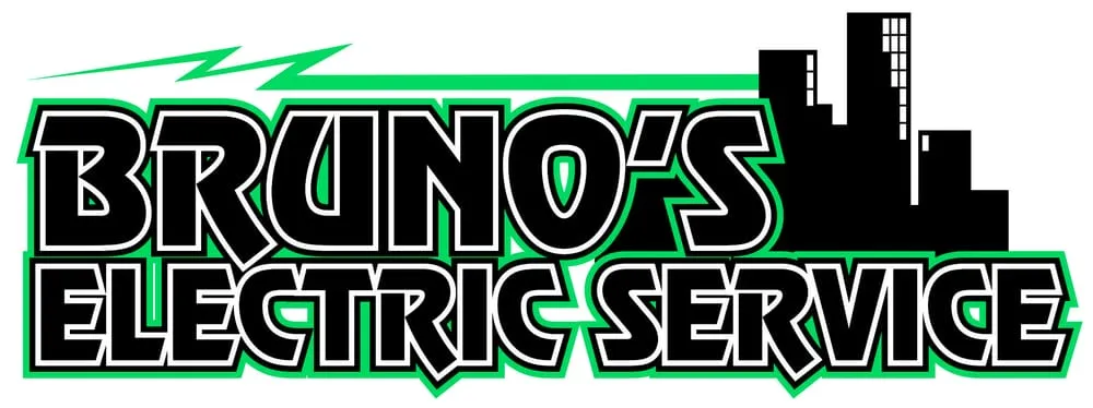 Slide of Bruno's Electric Service