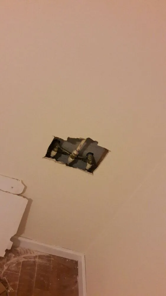 Slide of Bruno's Electrical