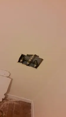 Bruno's Electrical Logo