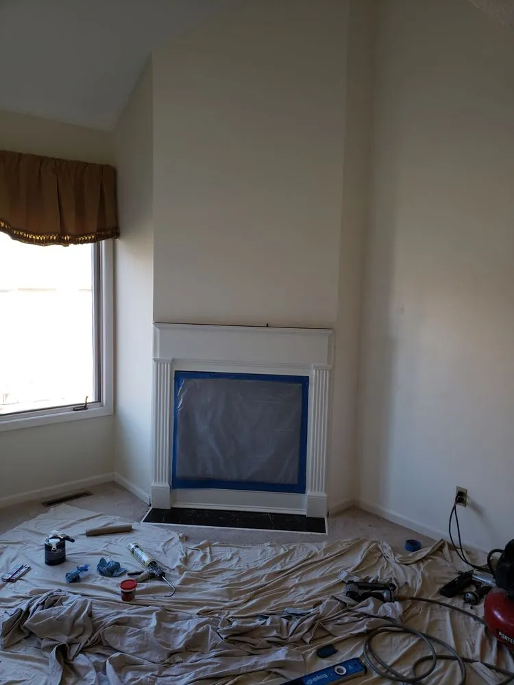 Professional electrician providing wiring installation in St. Joseph, MO - Brushwood Home Remodeling And Repair