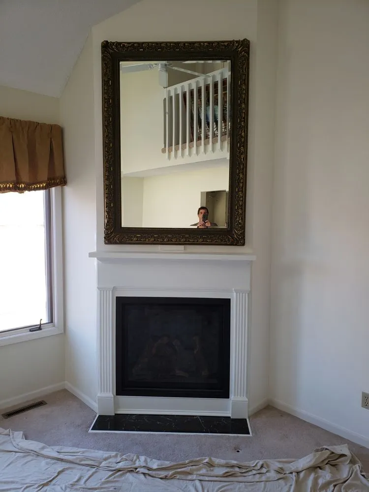 Licensed electrical repair in St. Joseph, MO by Brushwood Home Remodeling And Repair