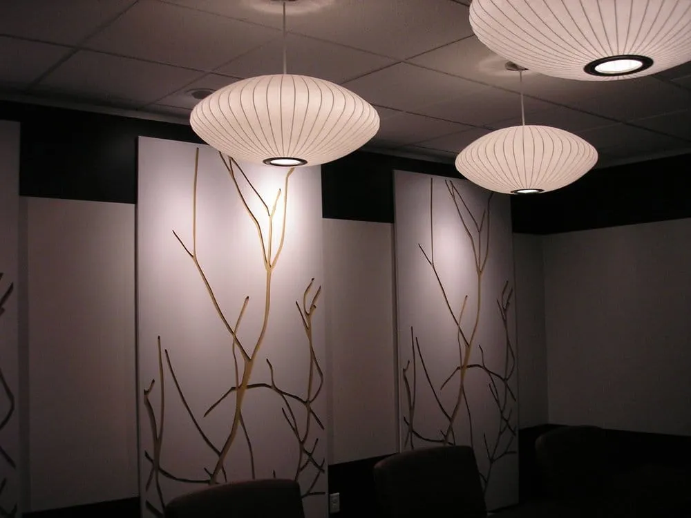 Slide of Brushy Creek Electric