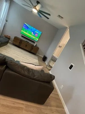 Brushy Creek Electric Logo